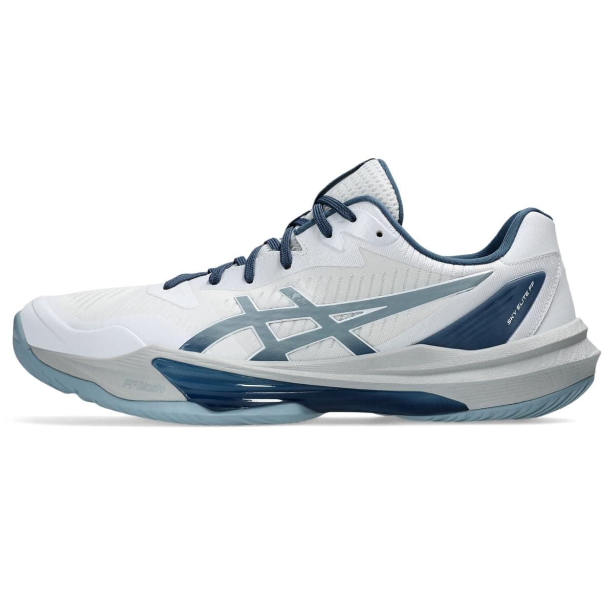 ASICS Men's Sky Elite FlyteFoam 3 Volleyball Shoes