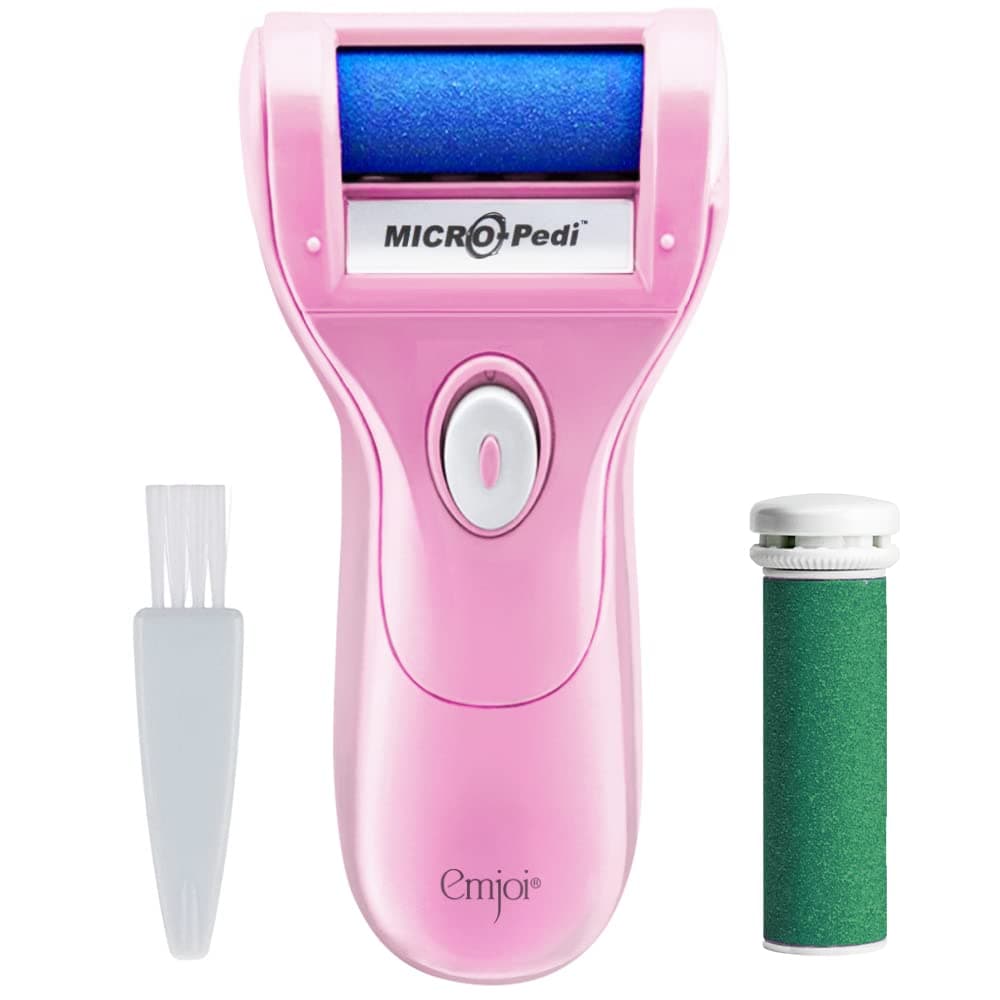 Micro-Pedi Battery Operated Callus Remover