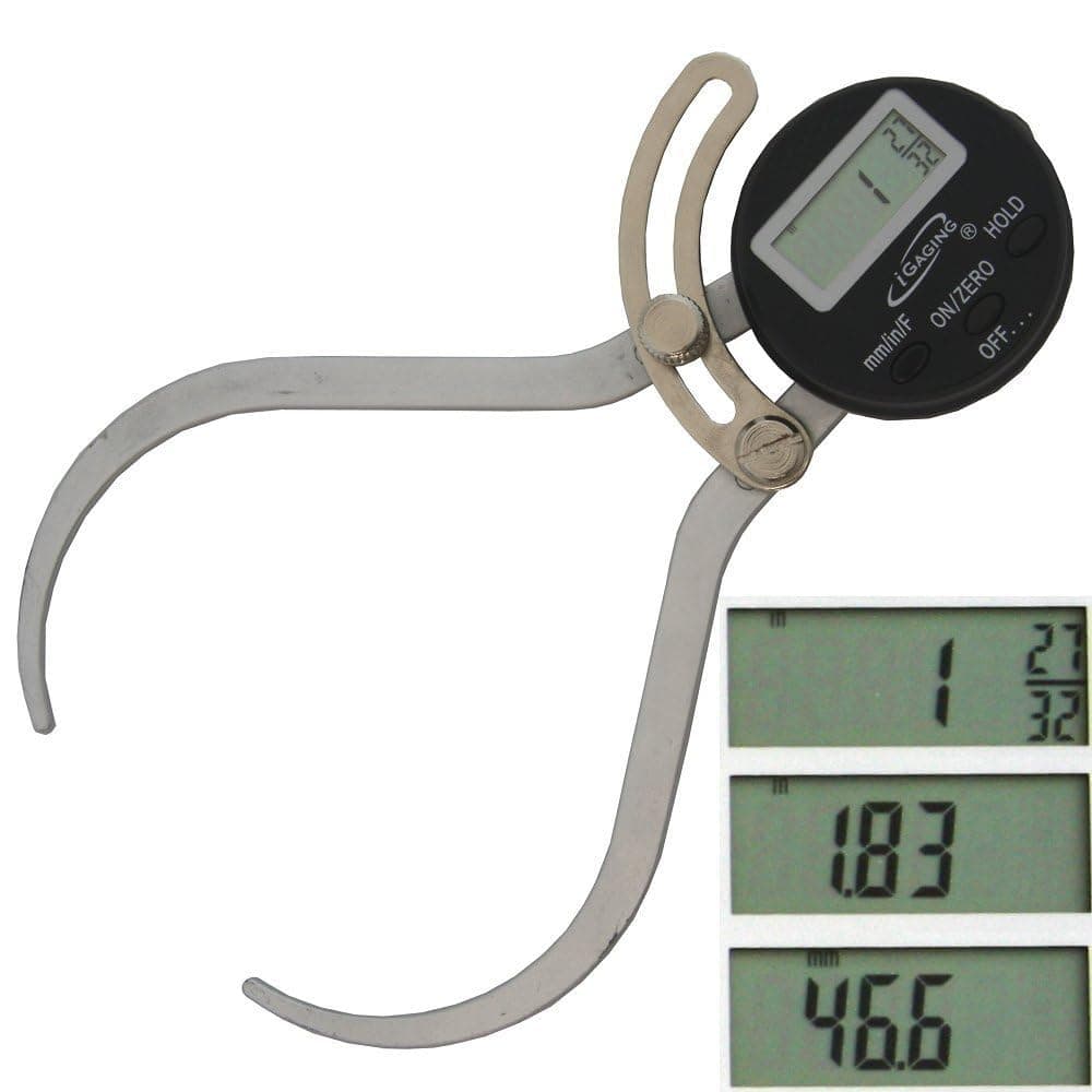 6" Digital Outside Caliper