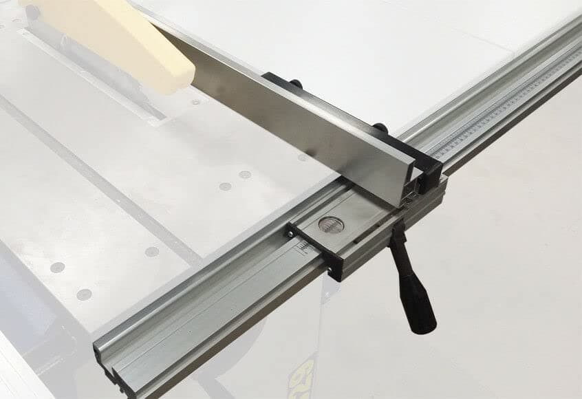 PSF Universal Rip Fence Upgrade for Table Saws