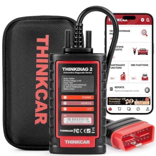 Thinkdiag 2 Support Diagzone XDiag Prodiag XPRO5 Software Support CAN FD Protocol All System Diagnostic (For xpro 5)