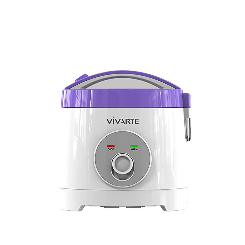 Electric Rice Cooker (3 cups) - VR-003