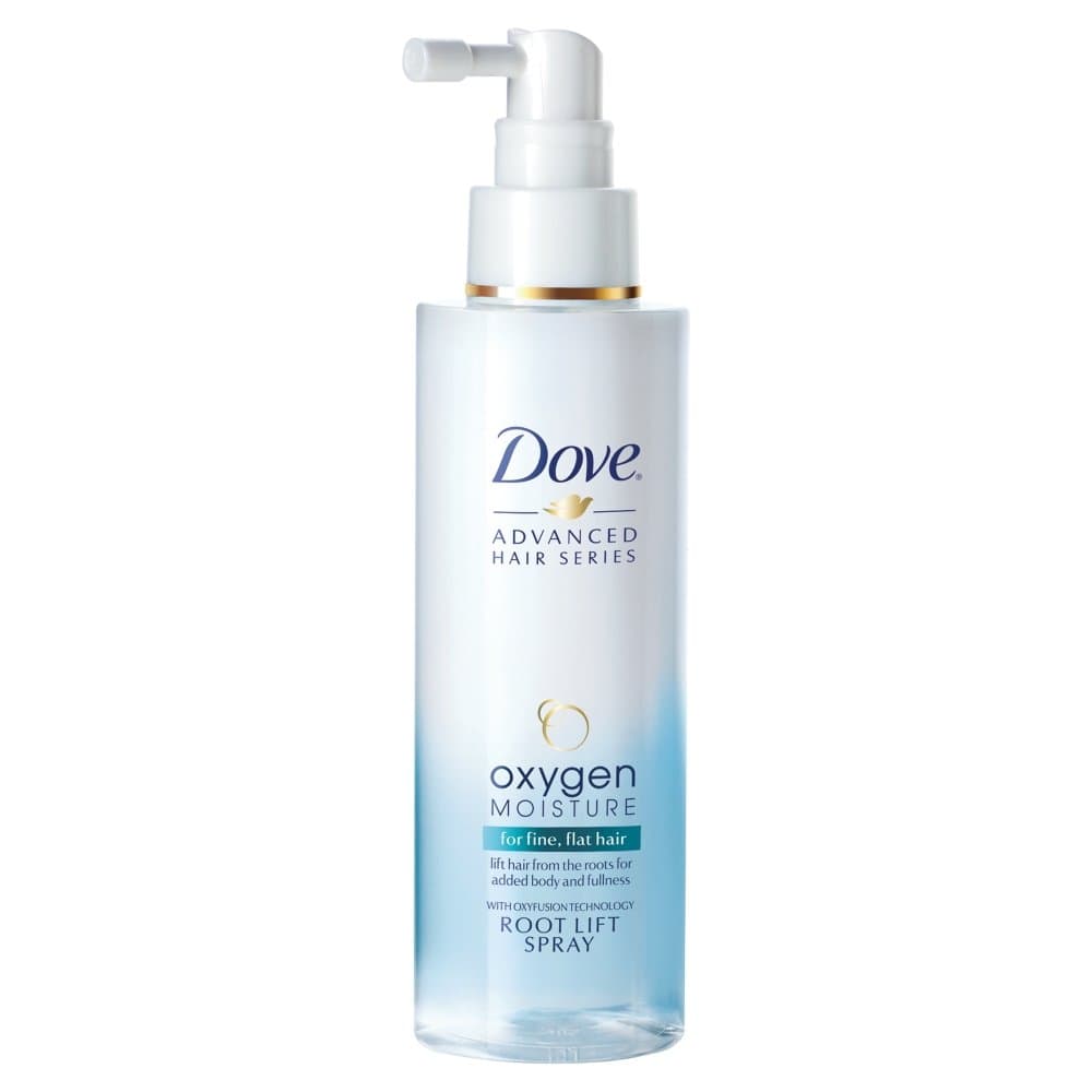 Dove Oxygen Moisture Root Lift Spray 150ml