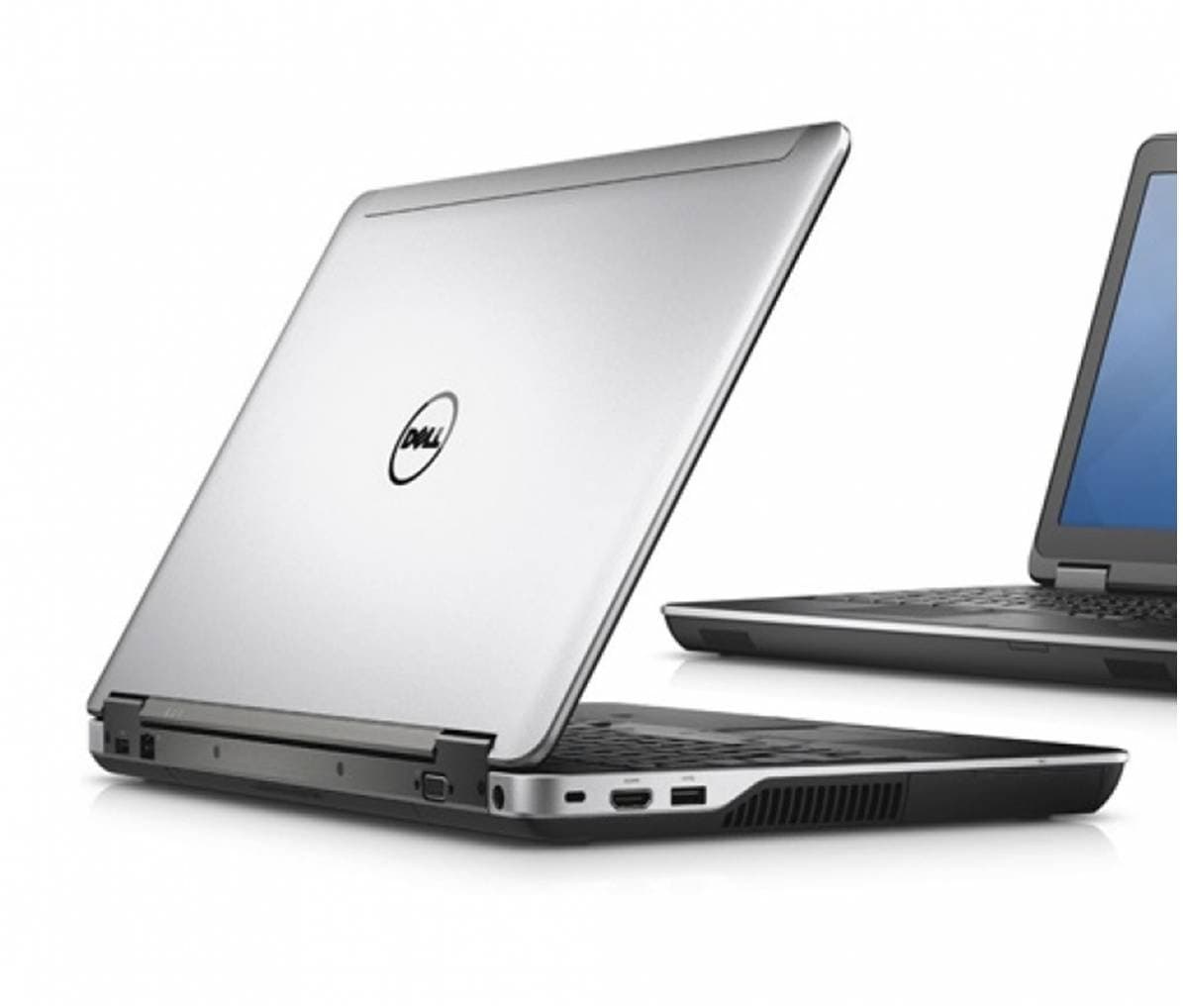 Dell Latitude E6440 - Core i5 4200M / 2.5 GHz - Windows 7 Pro 64-bit - 4 GB RAM - 320 GB HDD - DVD-Writer - 14" 1366 x 768 ( HD ) - Intel HD Graphics