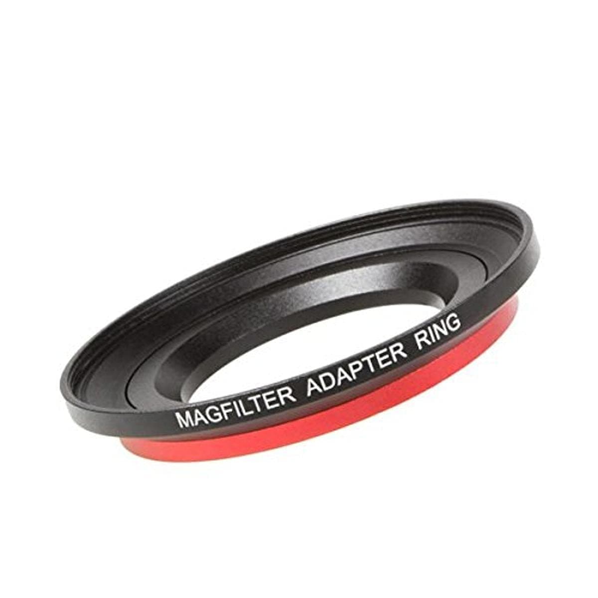 Carry Speed - Magfilter Filteradapter - 58 mm - Compact Equipment - Compatible with Sony RX100/HX10/HX20/HX30V