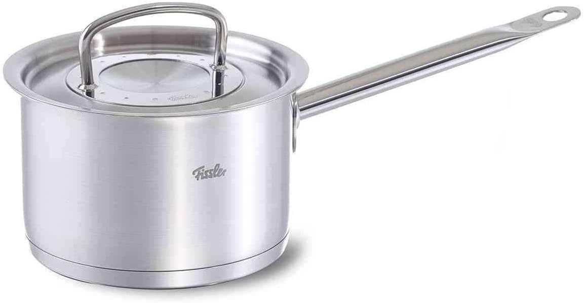 FisslerHigh Saucepan with Lid, 16 cm