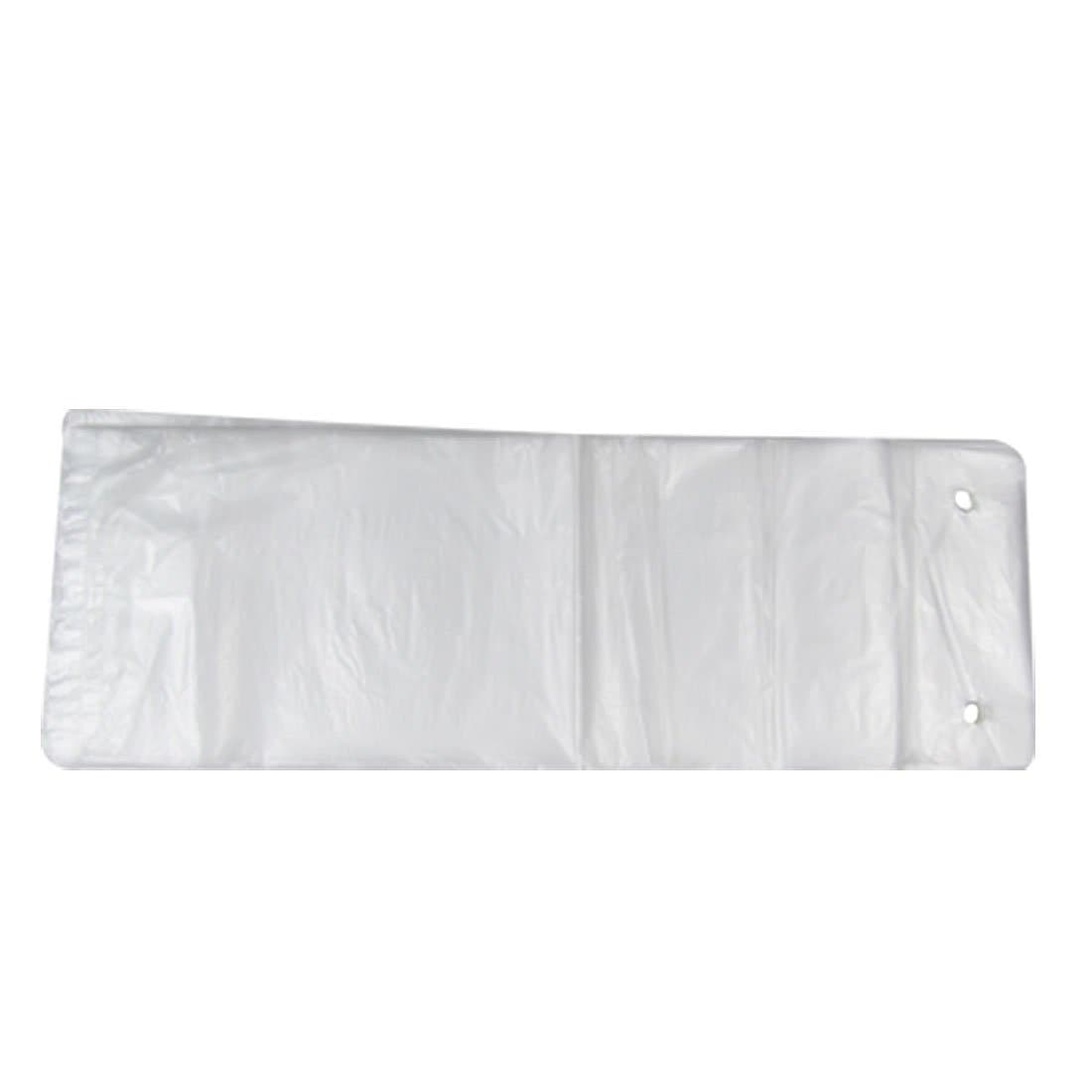 uxcell Short Handle Umbrella Environment Friendly Bag 100 Pcs