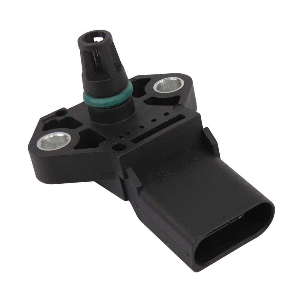 Manifold Absolute Pressure Map Sensor 038906051B 0281002399 Compatible with VW Volkswagen Beetle Jetta Golf/ZBN