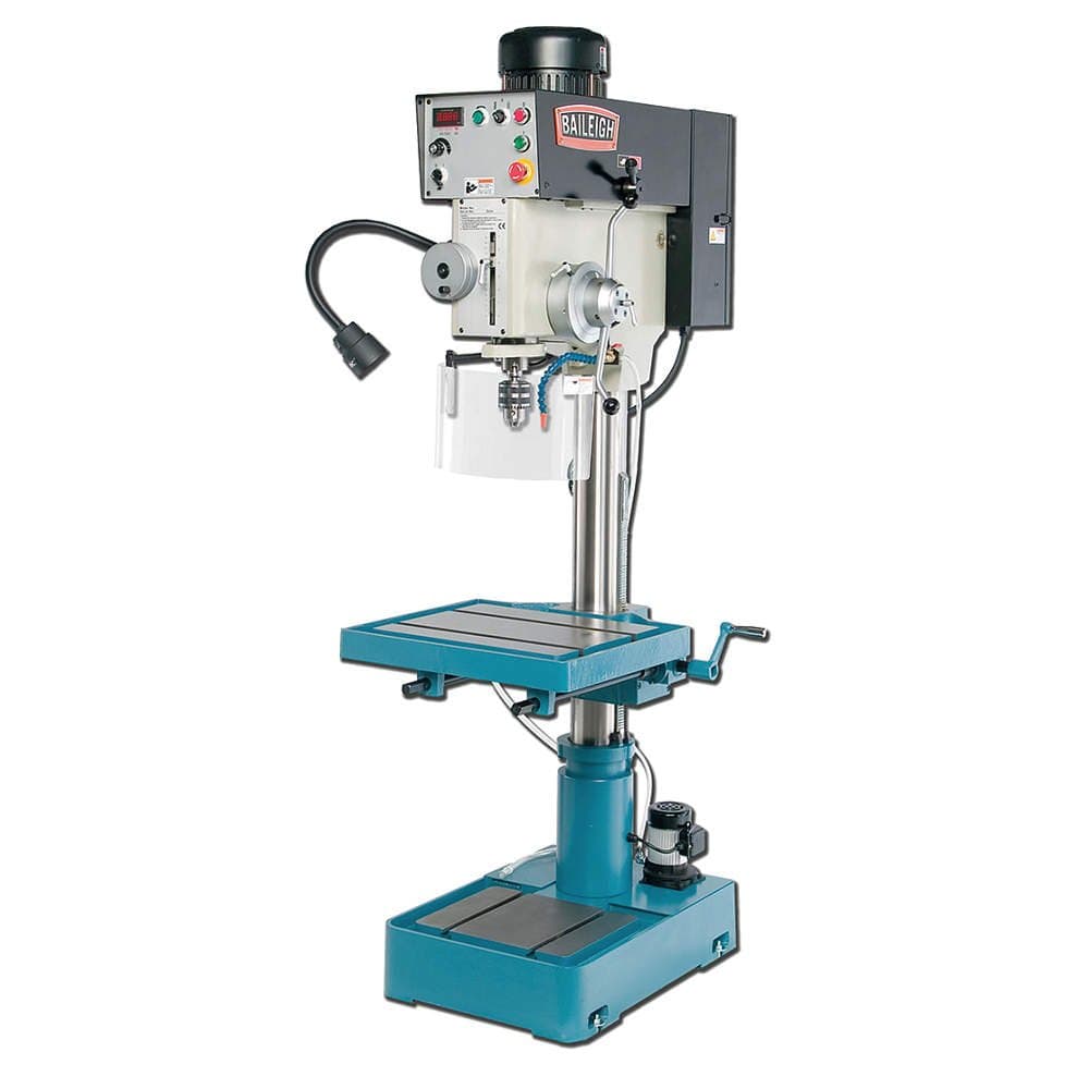 Floor Drill Press 20-51/64 in. 220V