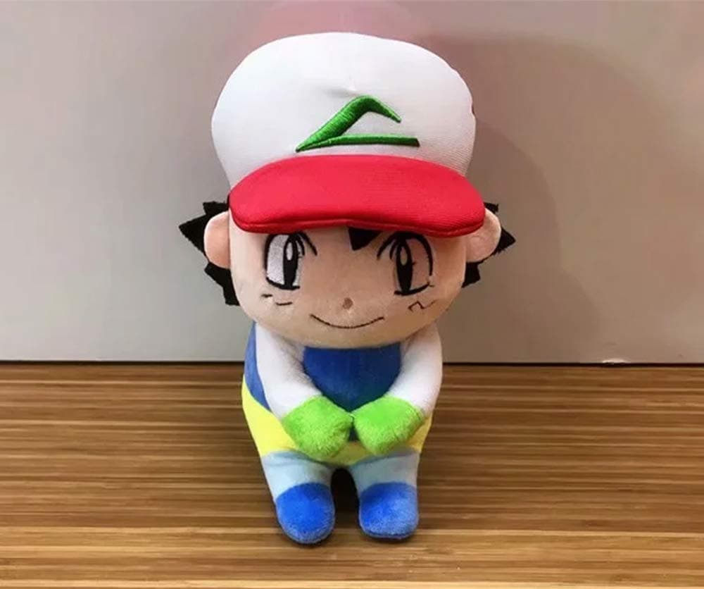 Zamma 2Pcs Charizard 6 inch Plush