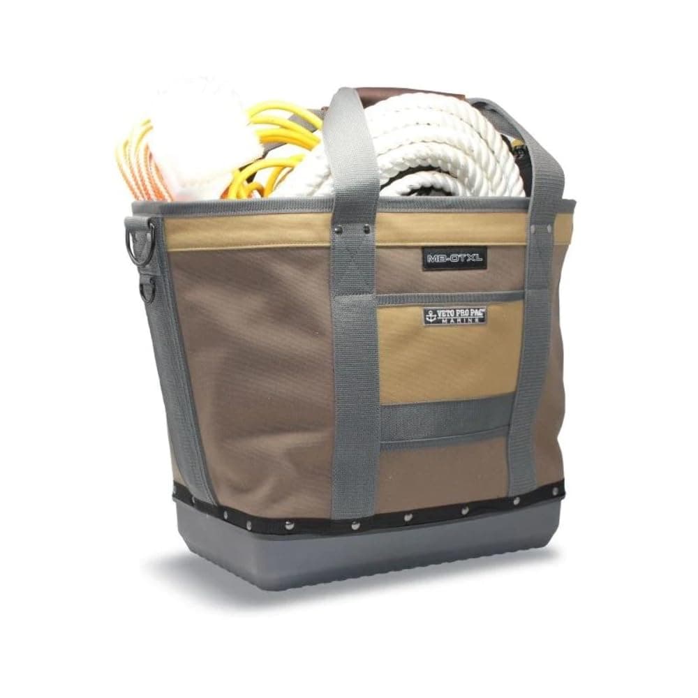 Veto MB-OTXL Tool Tote Rubber Base
