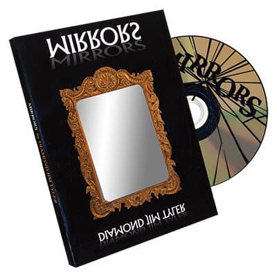 Diamond Jim Tyler Mirrors, DVD