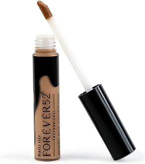 Forever52 Daily Life Complete Coverage Concealer, Beige,