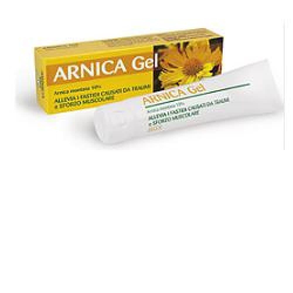 Arnica 10% Gel Forte 60ml