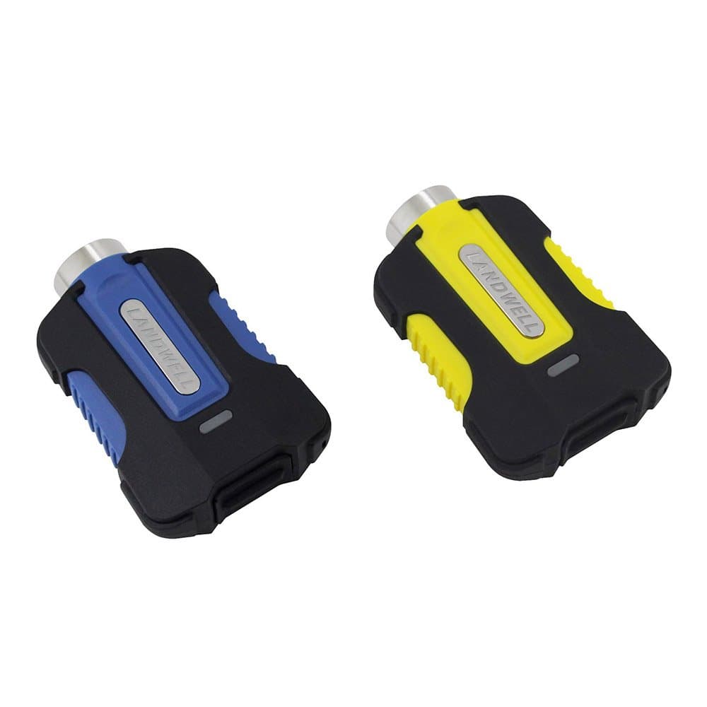 Contact and FIRD Cloud Based Guard Tour System