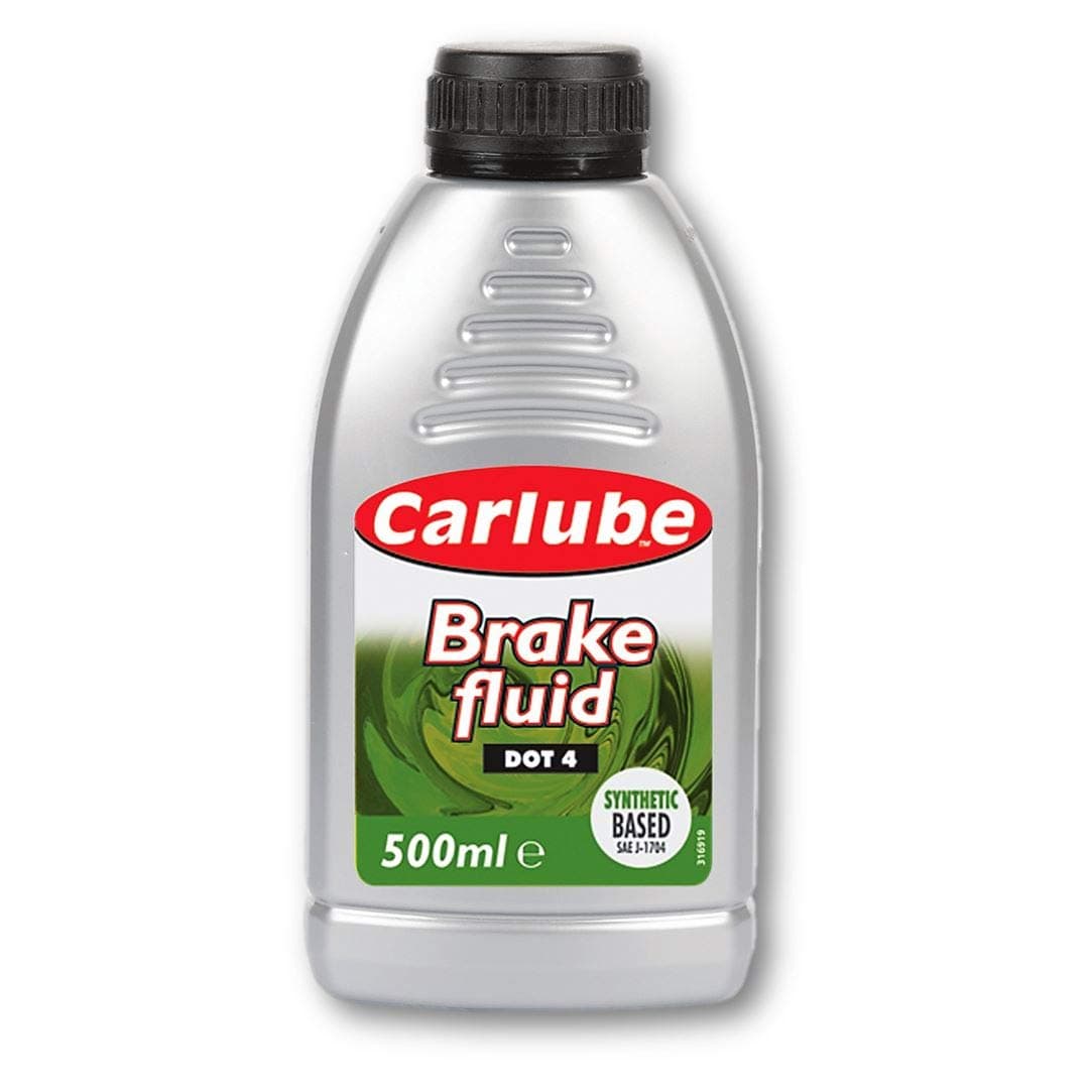 Carlube BFL050 Brake Fluid