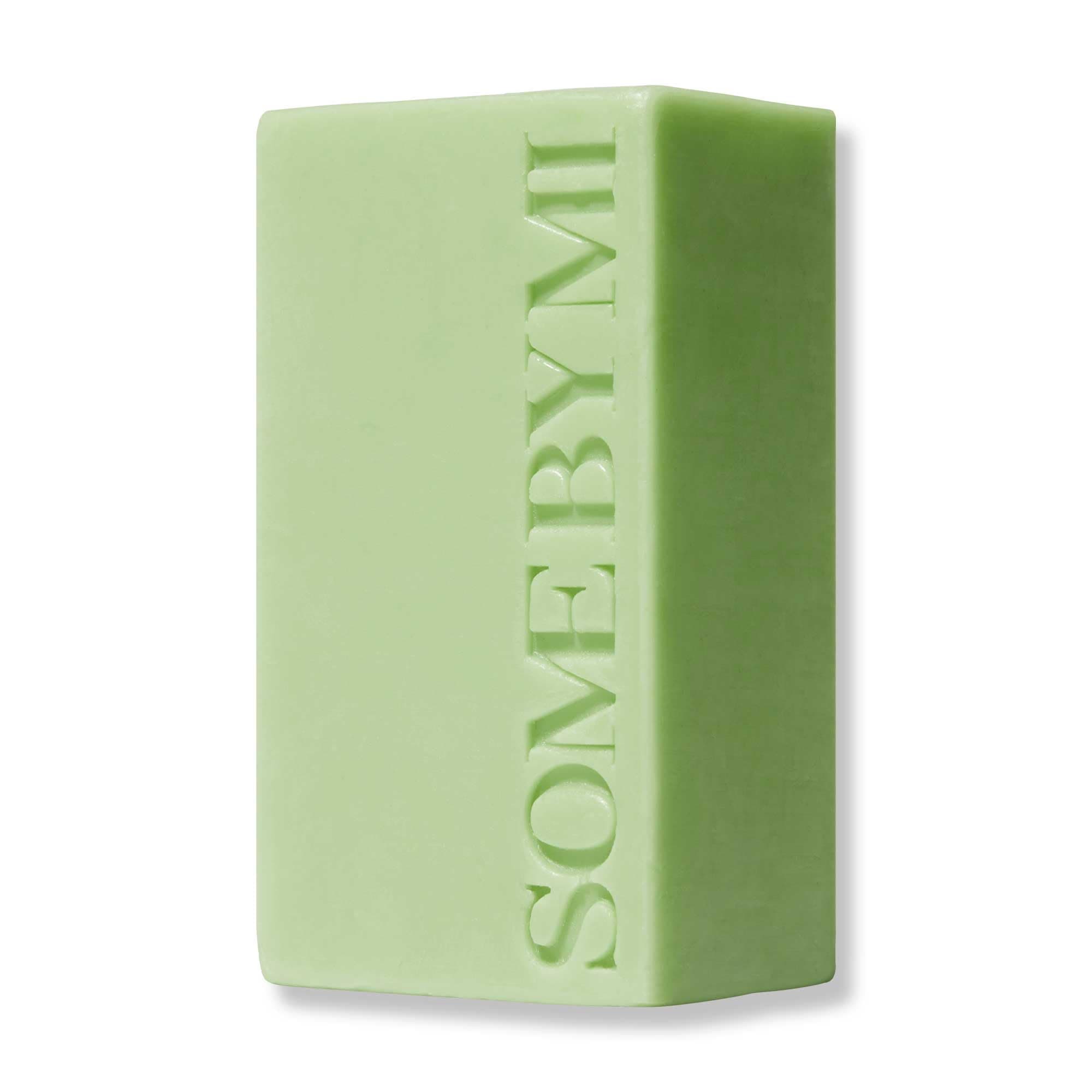 AHA-BHA-PHA 30Days Miracle Cleansing Bar | 106g | For Skin Exfoliating | Pore & Sebum Care | Improves Skin Tone and Inflammation