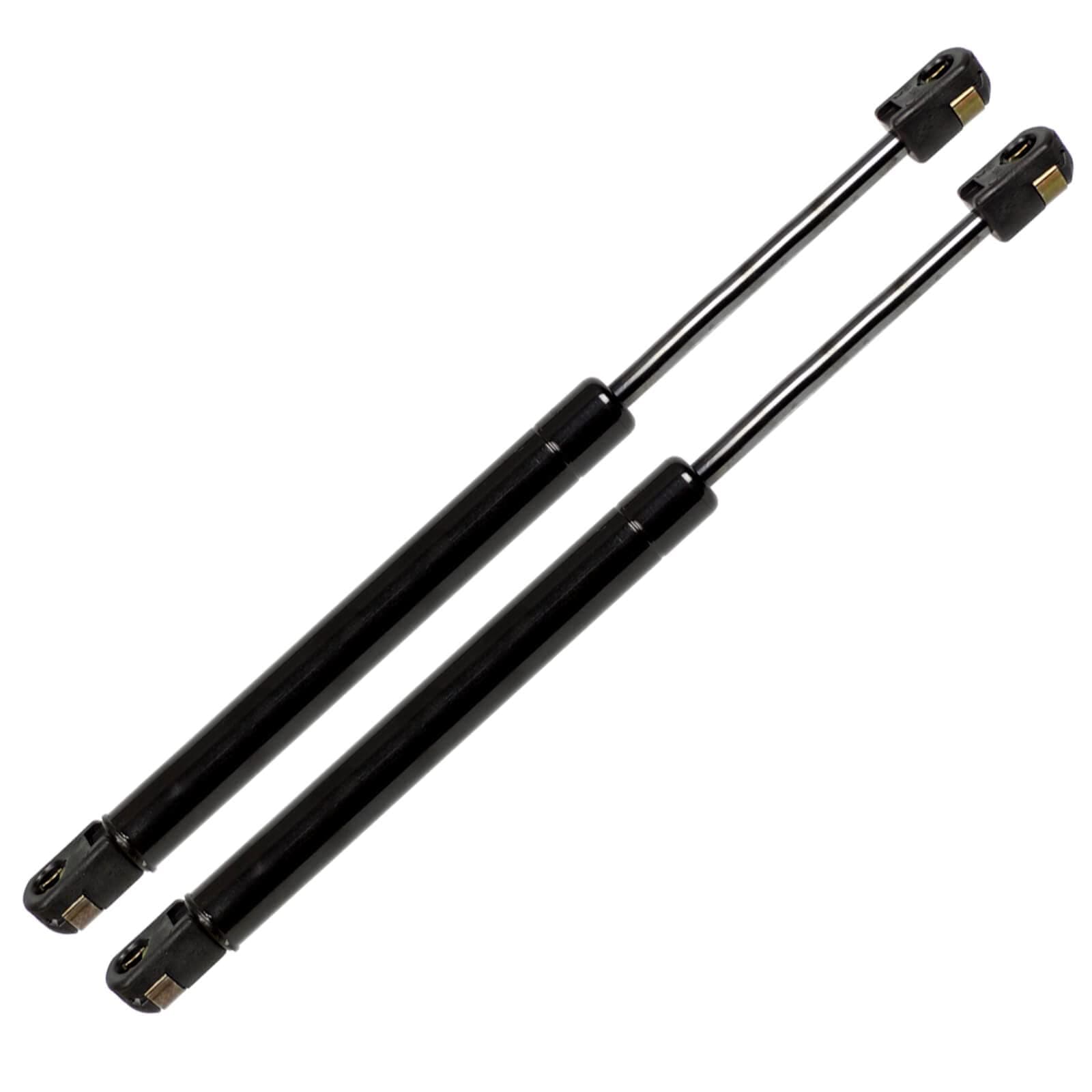 C16-10944 C1610944 36" Gas Prop, Quantity (2), Force is 80 Lbs Per Prop and Force Per Set is 160 Lbs, Camper Rear Window, Tonneau Cover Lift Supports, Window Lift Support, Struts