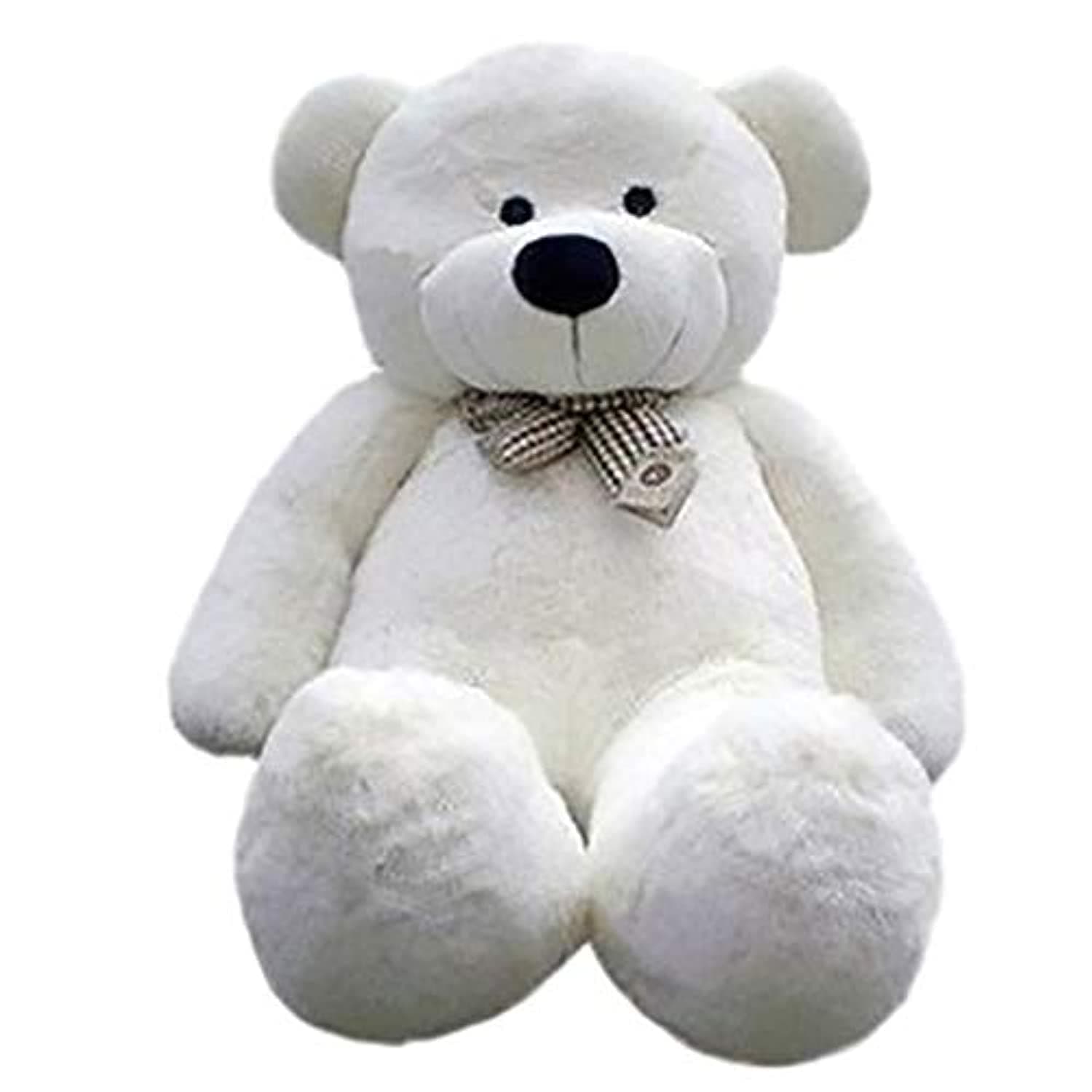 OtherWhite Teddy Bear 100cm