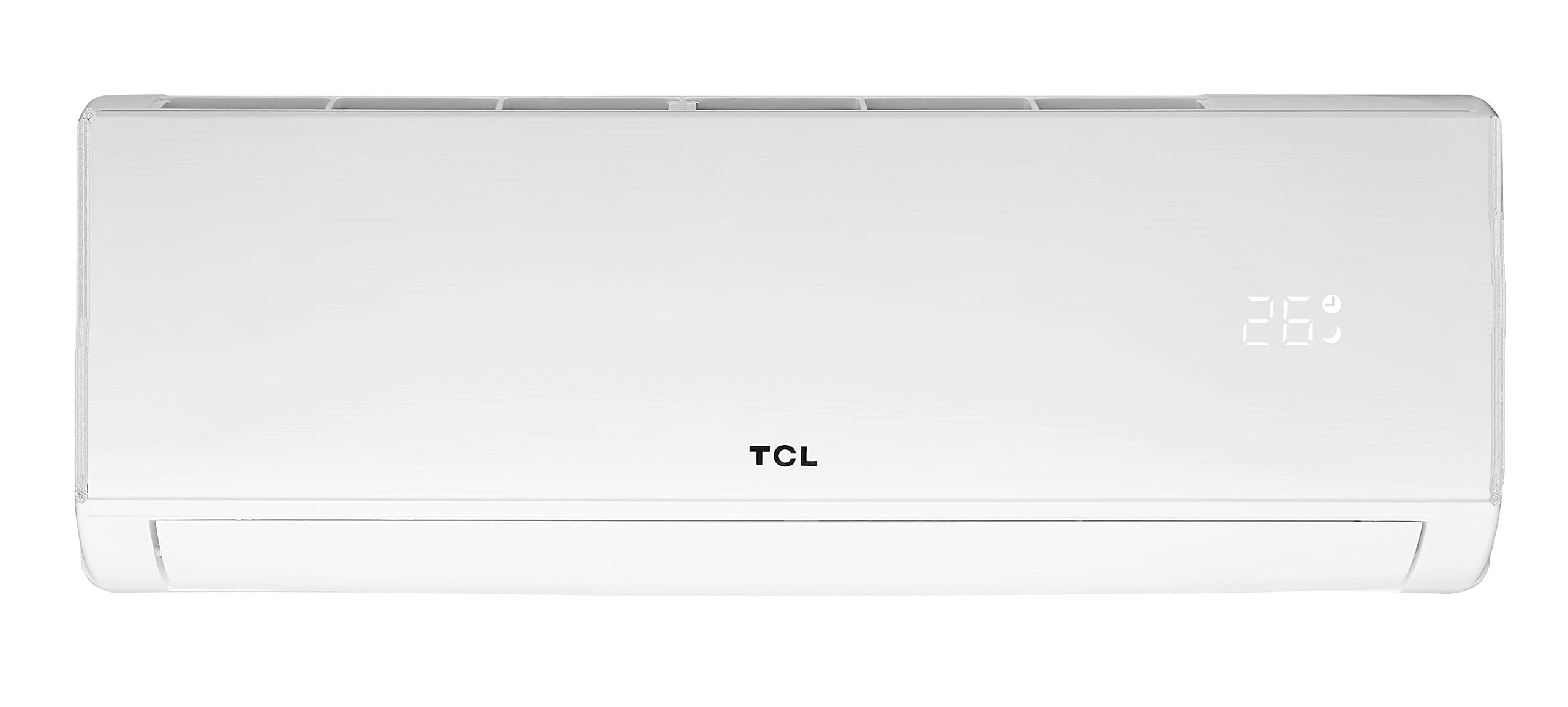 Split Air Conditioner 2.5 Ton Elite Series 3 Star Rating, Rotary Compressor AC, 30000 BTU Split Unit, LED Display, Auto Restart, Long Air Flow Distance, Best for Home & Office, TAC-30CSA/XAT