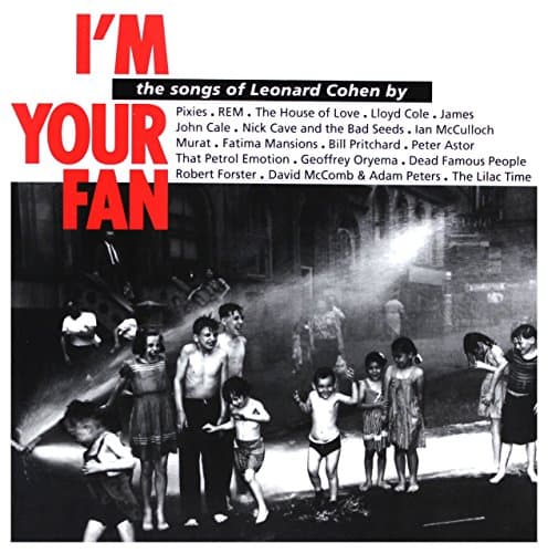 Leonard Cohen: I'm Your Fan [2xWinyl]