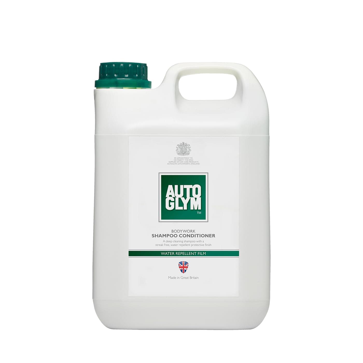 Autoglym Bodywork Shampoo Conditioner, 2.5 Litre