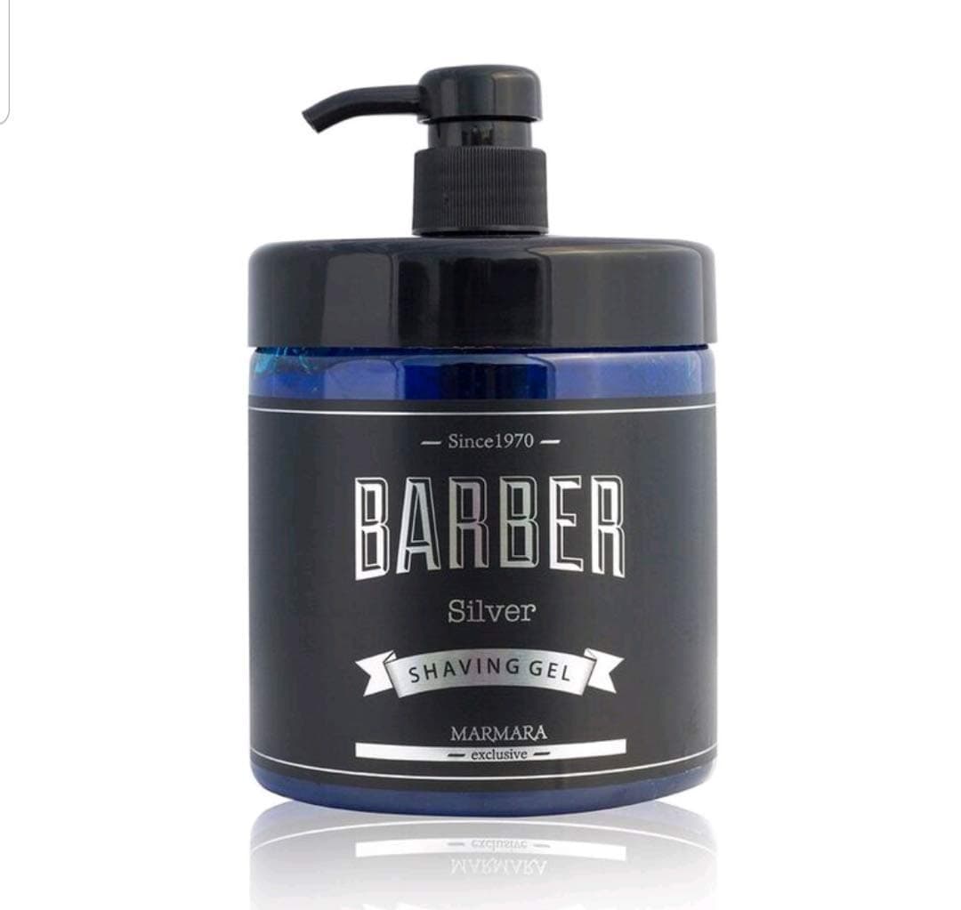 Marmara Shaving Gel 1000ml