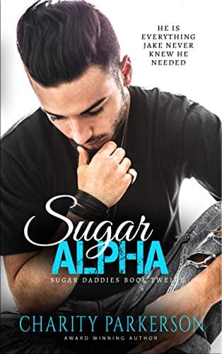 Sugar Alpha (Sugar Daddies Book 12)