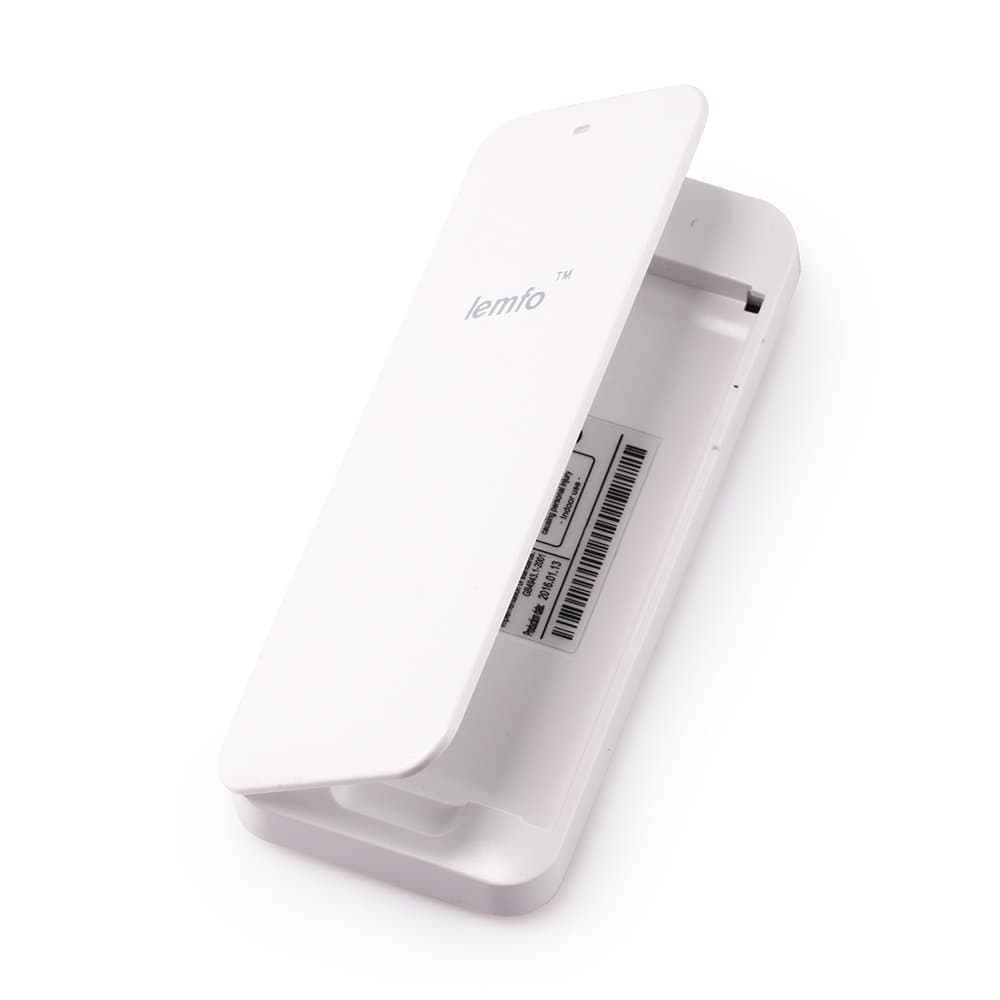 Galaxy Note 4 Spare Battery Charger - Desktop Charing Cradle Dock for Samsung Galaxy Note4 Extra Batteries