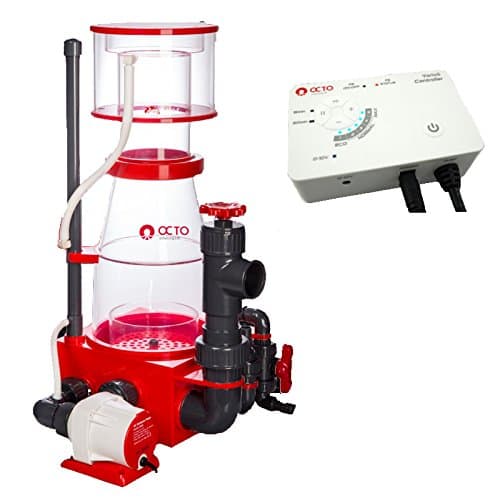 Reef Octopus Regal 10" 200EXT Recirculating DC Protein Skimmer