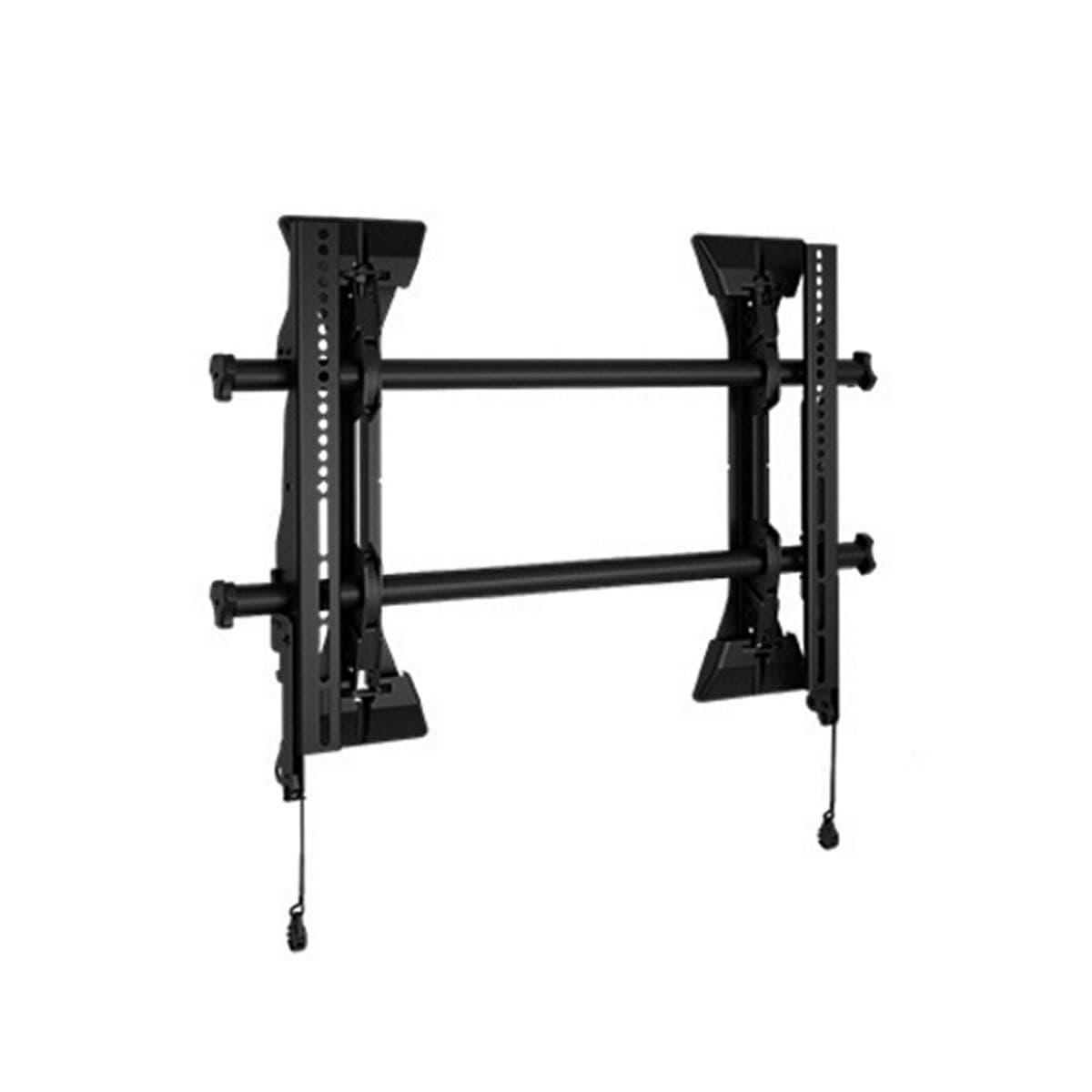 ChiefMSM1U Medium Fusion Display Wall Mount, Fixed, Black (32" - 47")