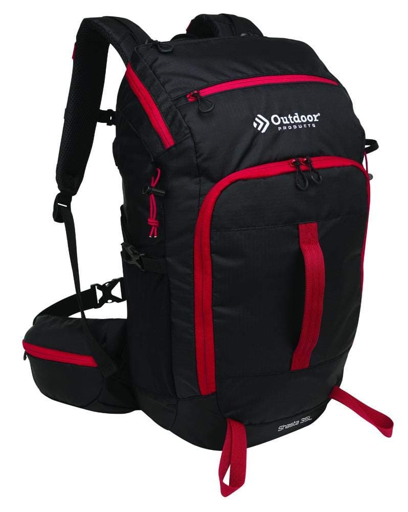 Shasta 35L Technical Frame Pack