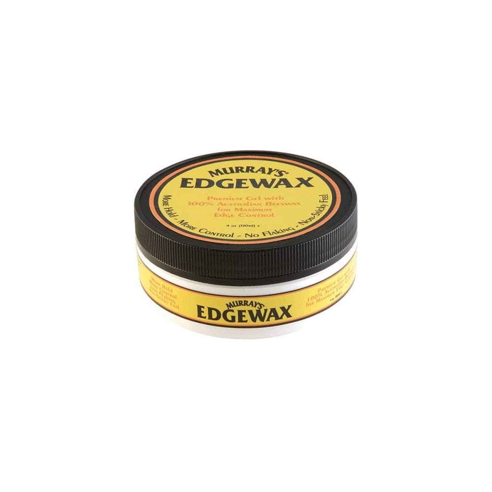 Murrays Edgewax Gel 4 Ounce Jar (120ml)