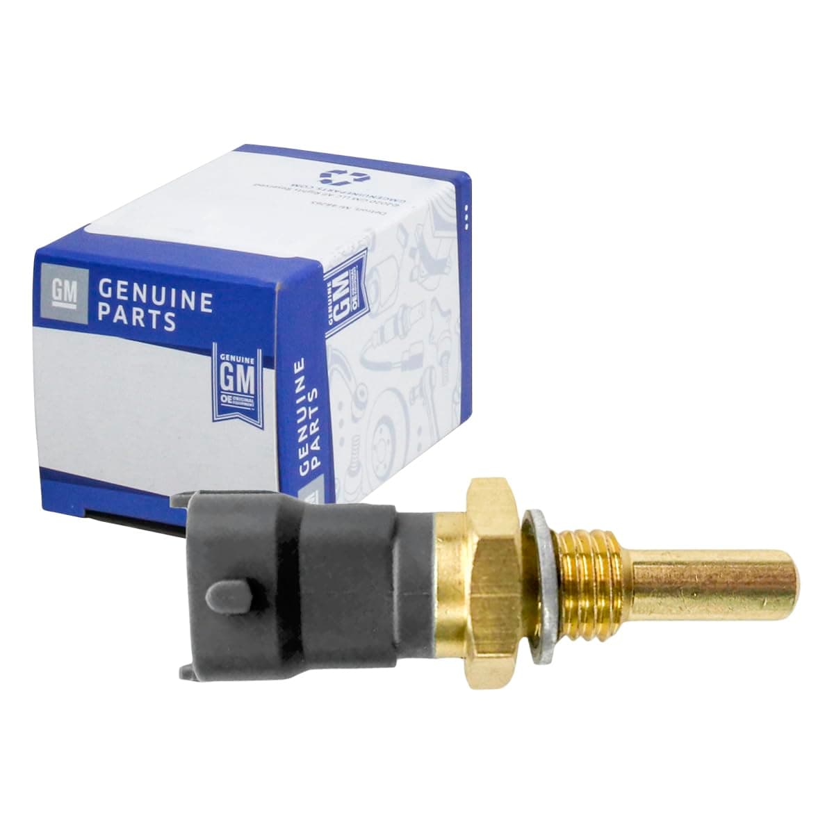 ACDelco GM Original Equipment 213-4777 Engine Coolant Temperature Sensor