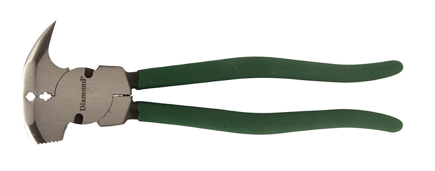 Cooper Industries DFT10 Diamond Fence Tool