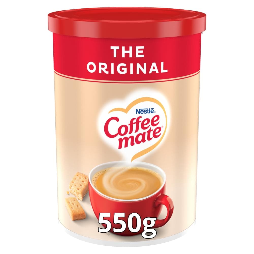 Nestle Coffee Mate Original 550g