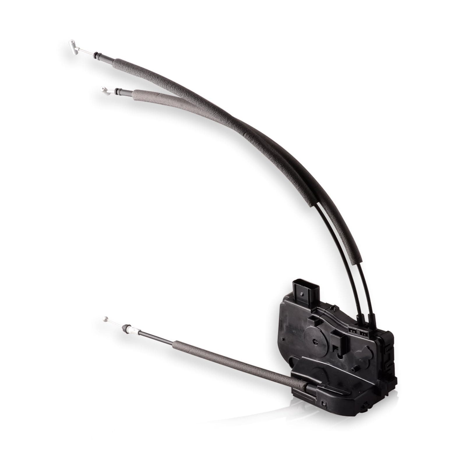 Front Right Passenger Side Door Lock Latch Actuator Compatible for KIA Sportage 2011-2016 Replace 813203W010, 813203W000