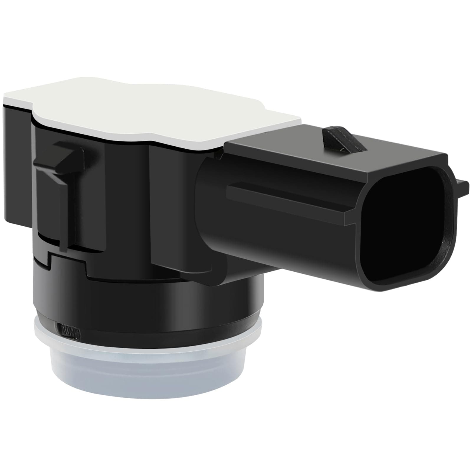 Parking Assist Sensor,SCITOO Bumper Backup Assist Sensor fit for 15-17 Cadillac Escalade GMC Sierra 1500/2500 3500 HD/Yukon XL,17 18 Buick Encore LaCrosse,16 17 Cadillac CT6 XT5,14-17 Cadillac CTS XTS