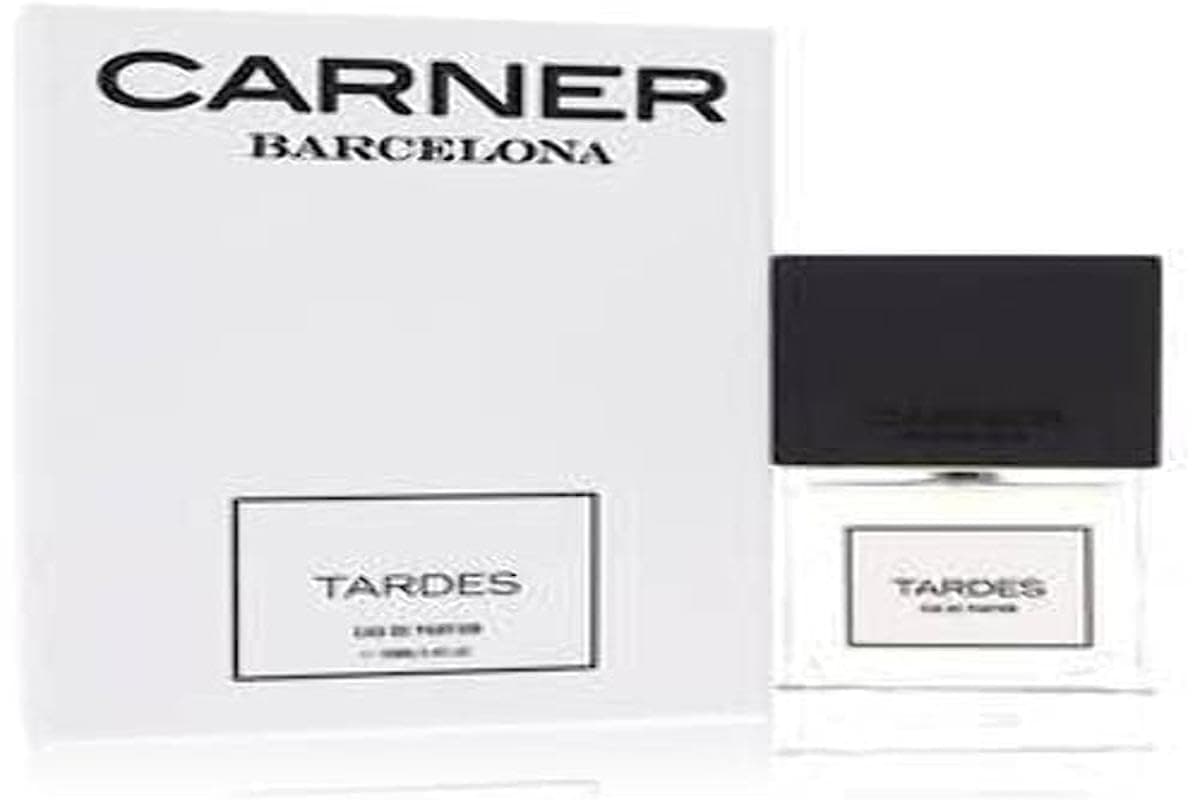 Tardes Eau De Parfum 100ml