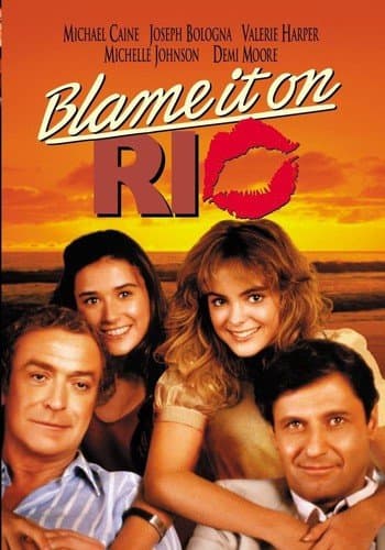 Blame It on Rio