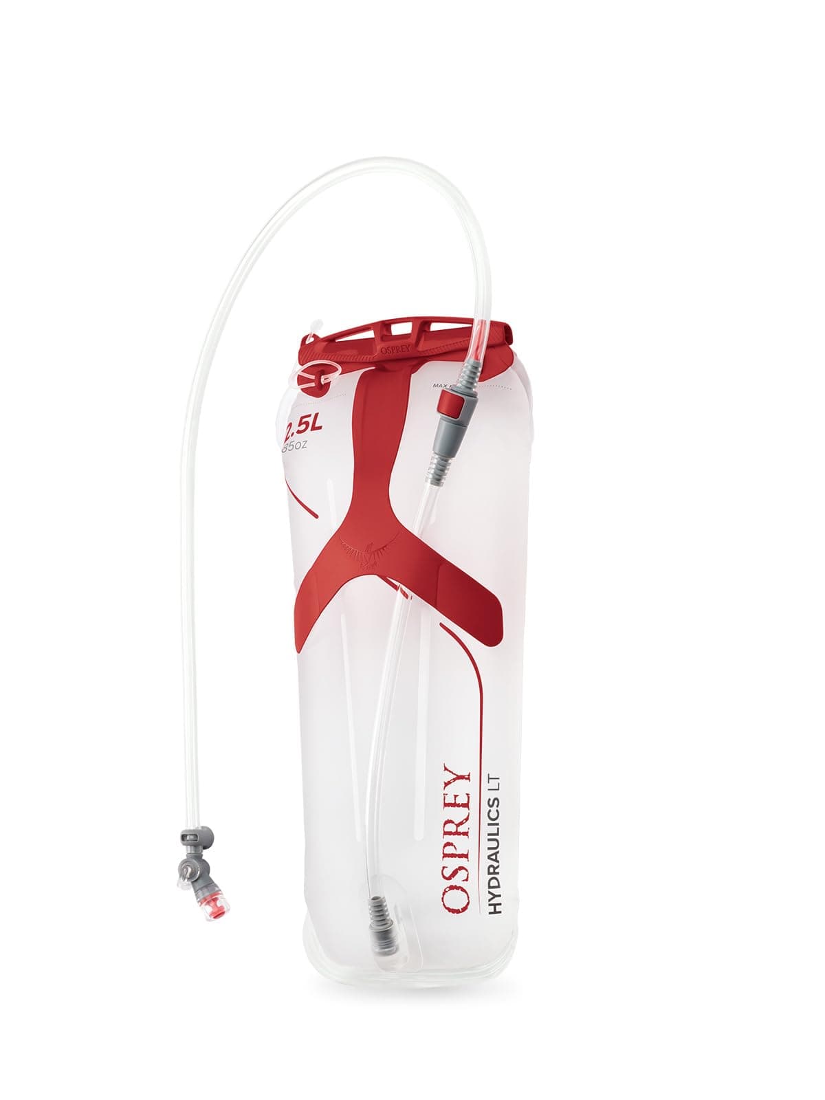 Hydraulics LT Backpack Water Reservoir with Bite Valve