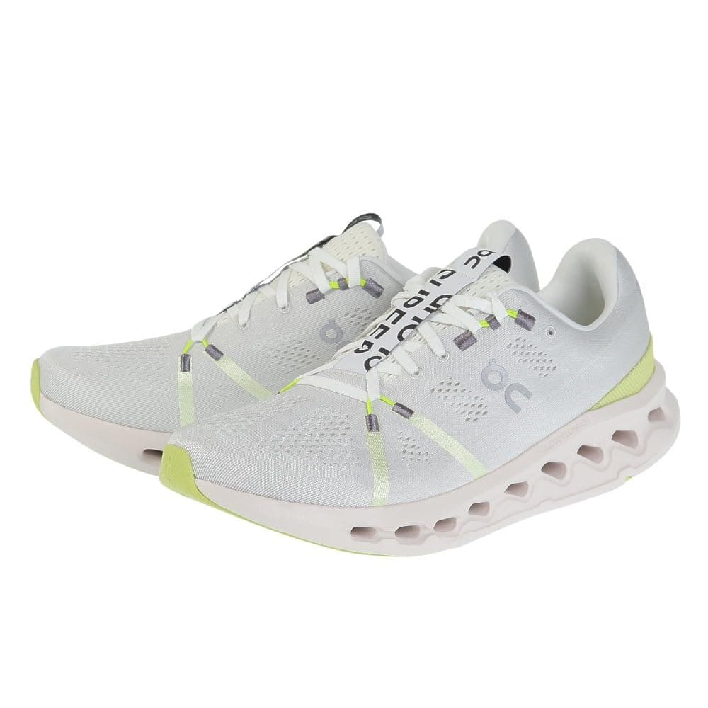 ON Men's Cloudsurfer Shoes