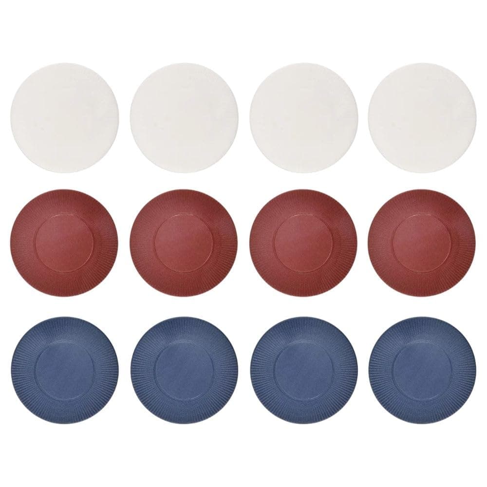 Rhode Island Novelty 1.5" Poker Chips