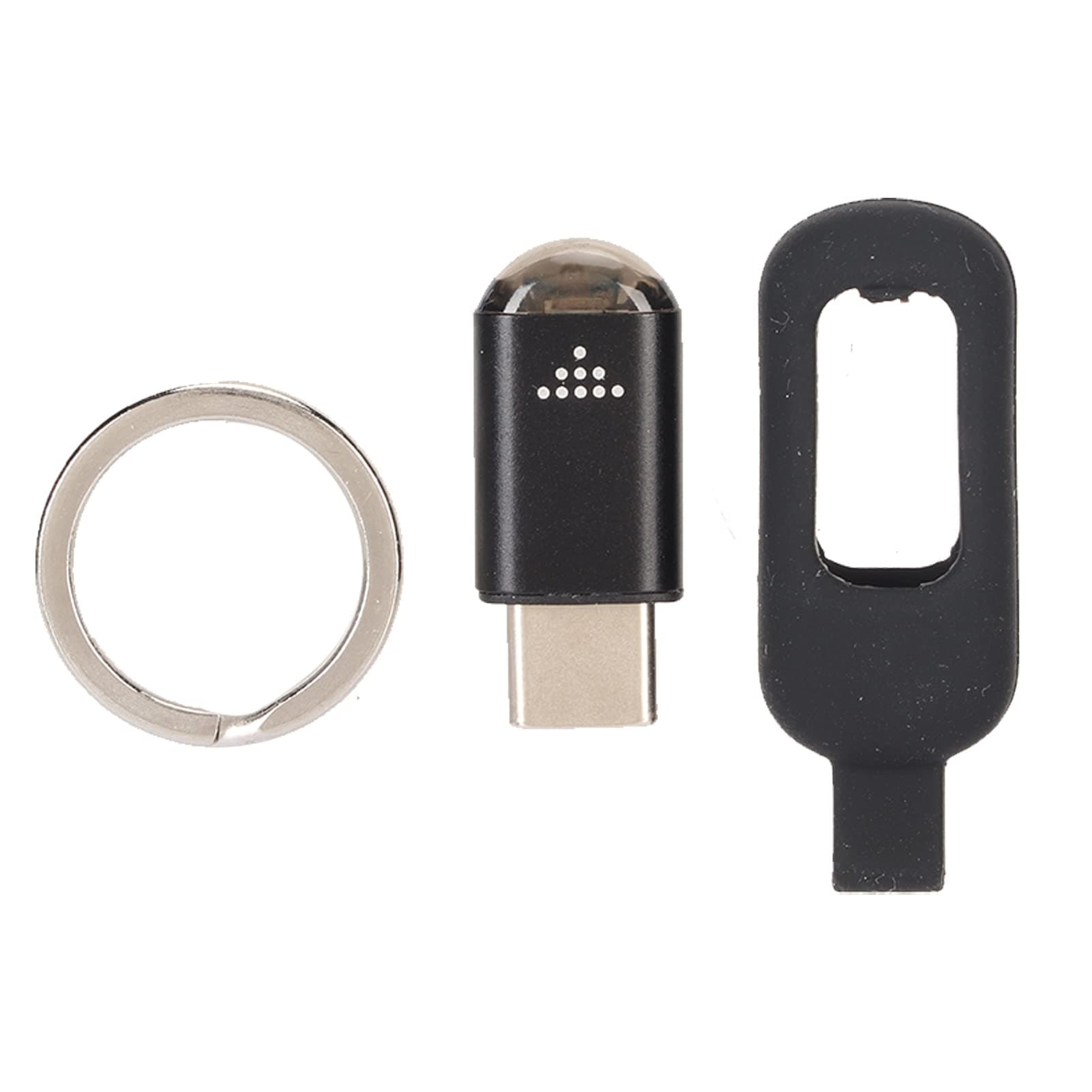 Smartphone IR Remote Control with IR Easy Pairing, Remote Control Stable Control Plug & Play, Anti-loss Design for Control (Type C)