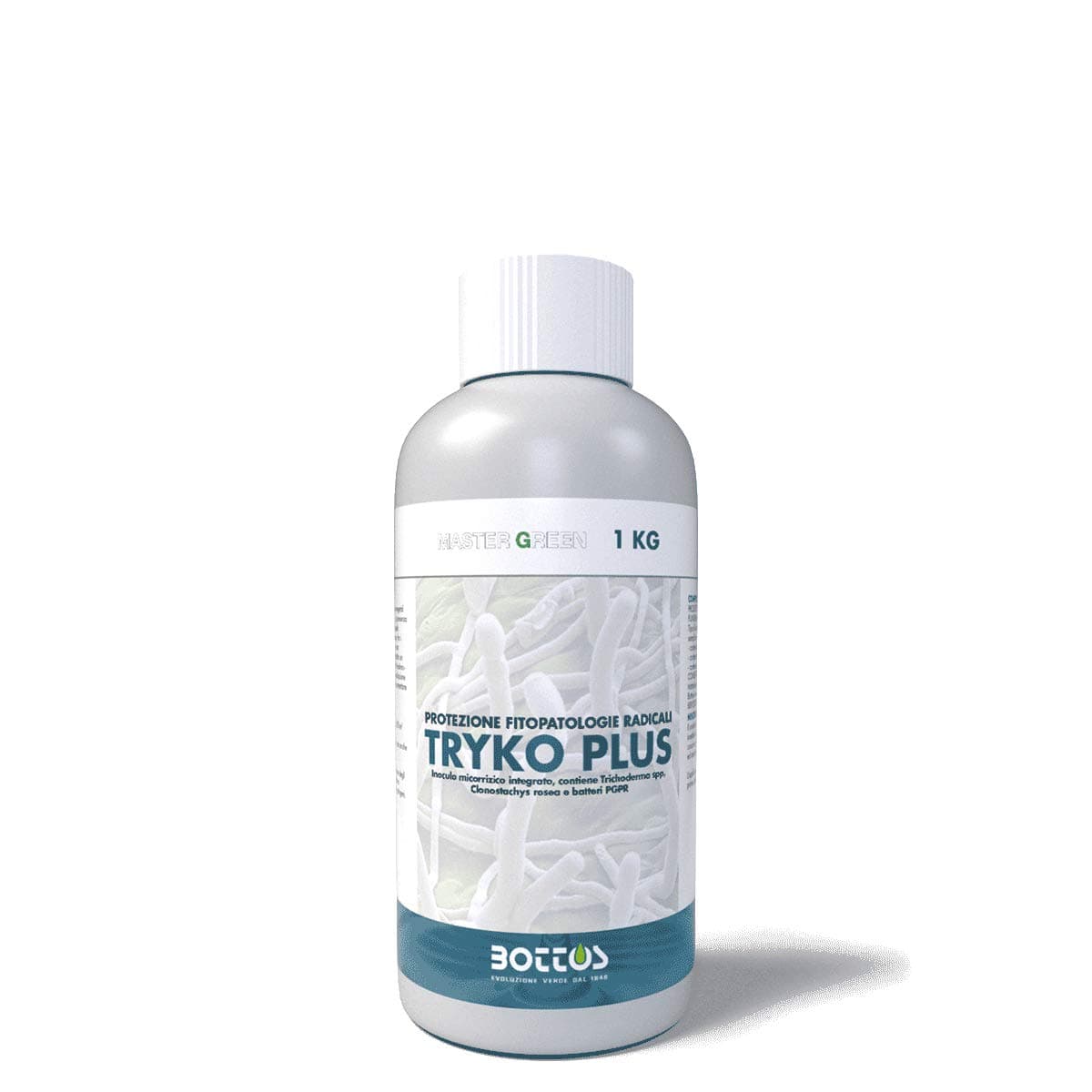 Triko Plus - Fungicide microbiotico 1 Kg