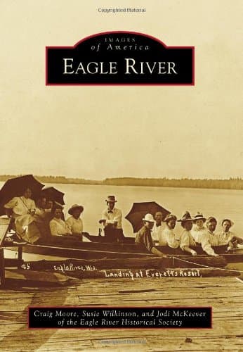 Eagle River (Images of America)