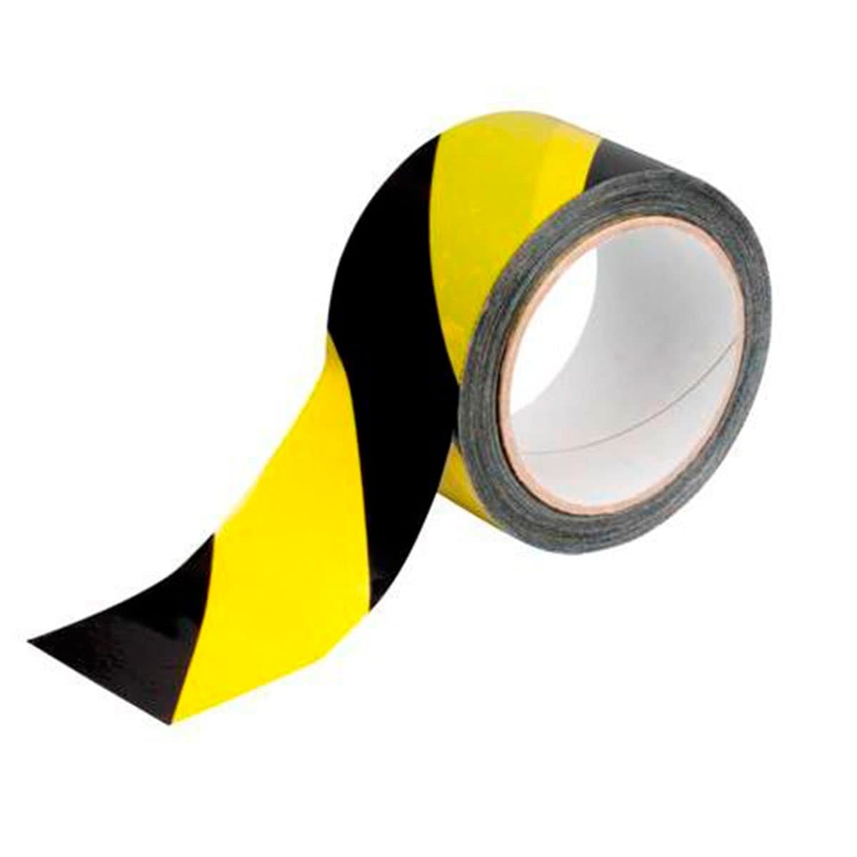 Chess Tools CHE228 Warning/Caution Tape, Black/yellow, 30 m