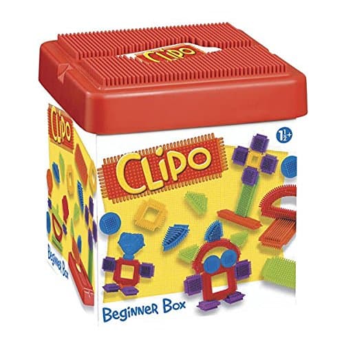 Clipo CL001 Discovery Box