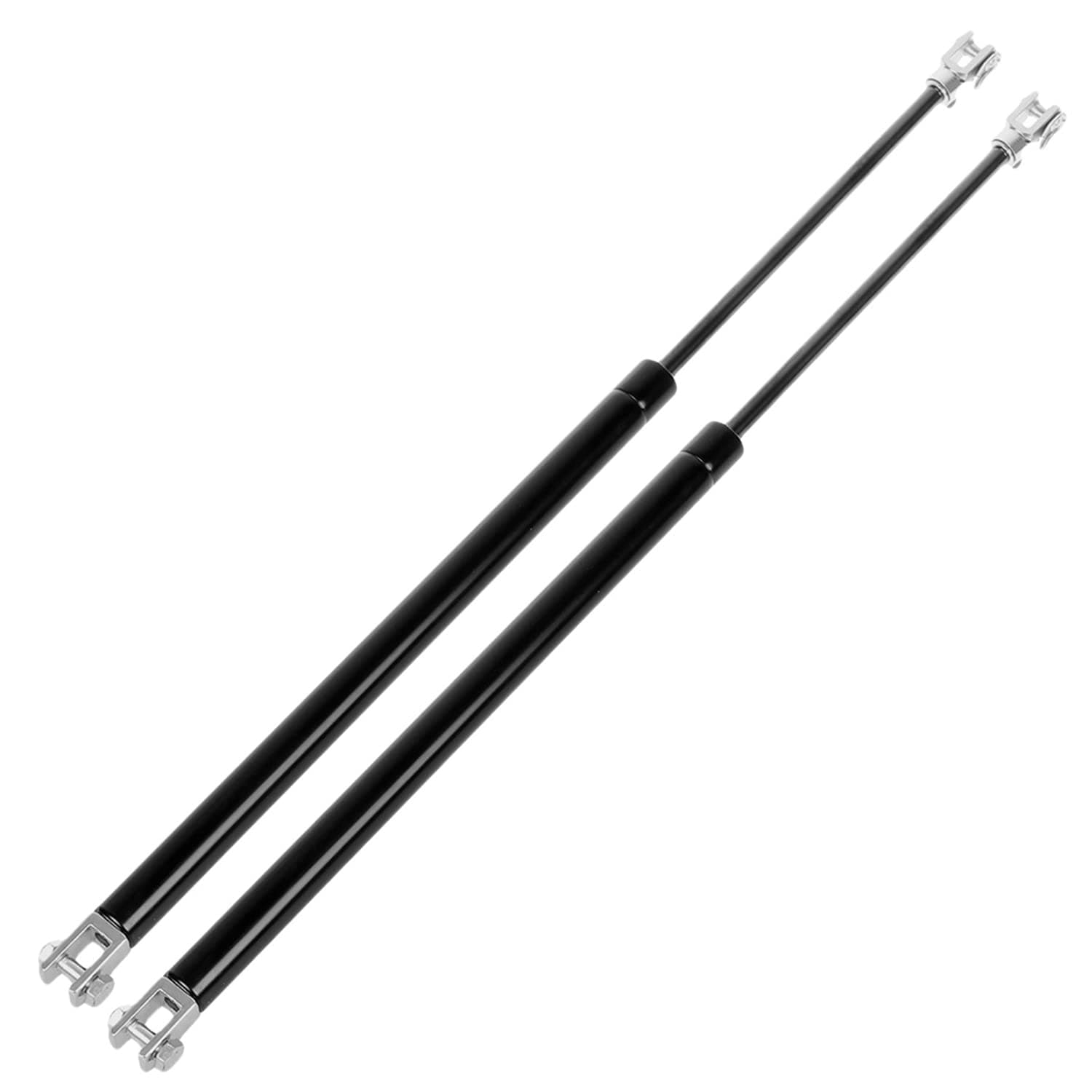 Rear Hatch Support Tailgate Gas Charged Lift Support Struts Shocks Liftgate Cylinder Compatible with 4Runner 1996-2002 2Pcs 4286 SG229011 (Fit for 4Runner tailgate without added ladder)