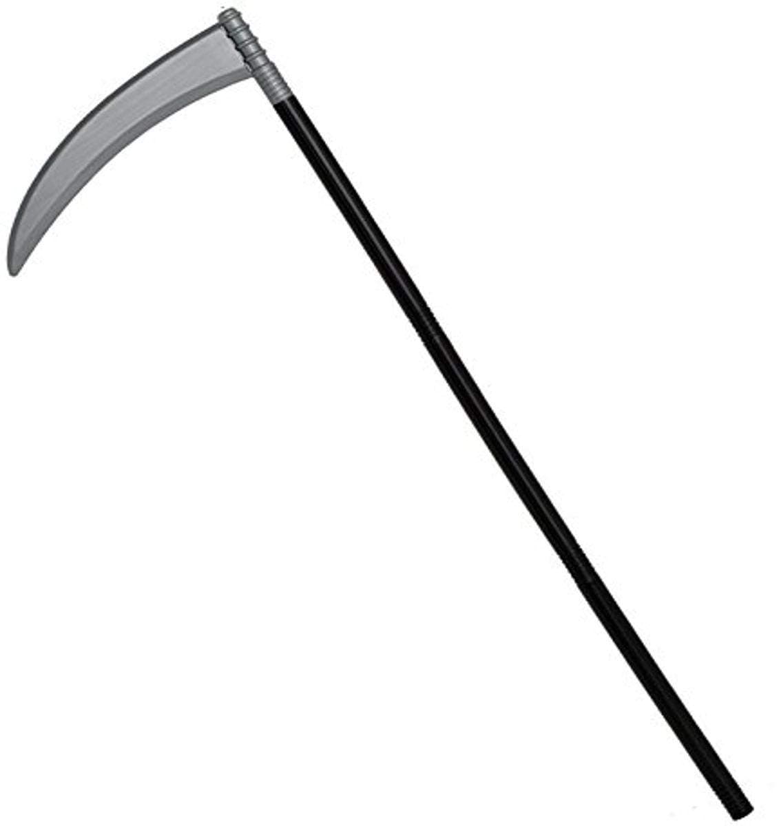 Grim Reaper Scythe